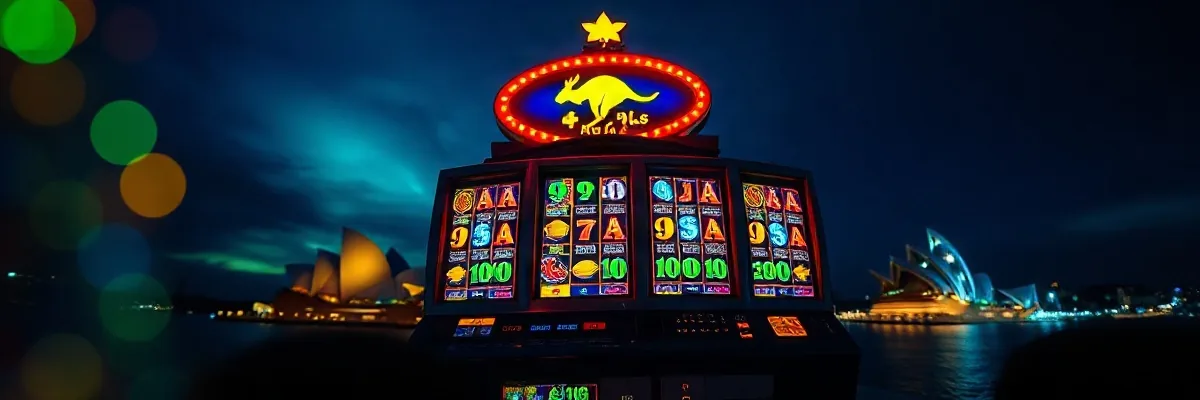 How to Evaluate Best Online Pokies Australia Real Money Options: fair go casino guide for players in Australia